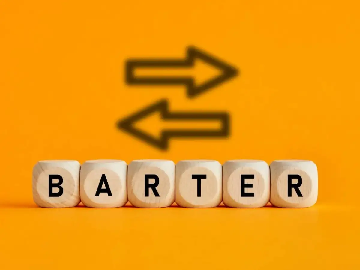 اصول و مراحل تنظیم قرارداد تهاتر (Barter Agreement) اصول و مراحل تنظیم قرارداد تهاتر (Barter Agreement)