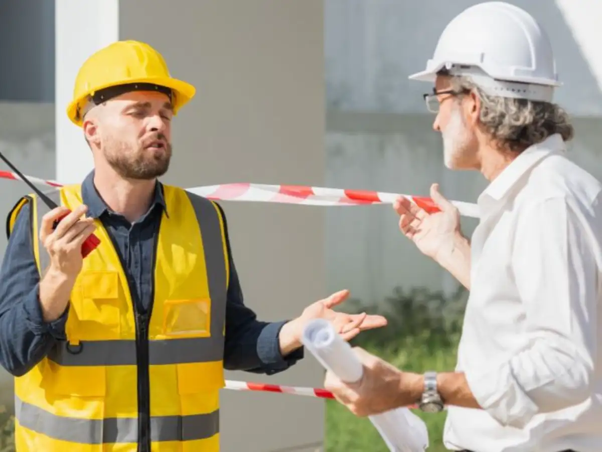 حل اختلافات ساختمانی؛ راهکارهای قانونی و مراجع داوری