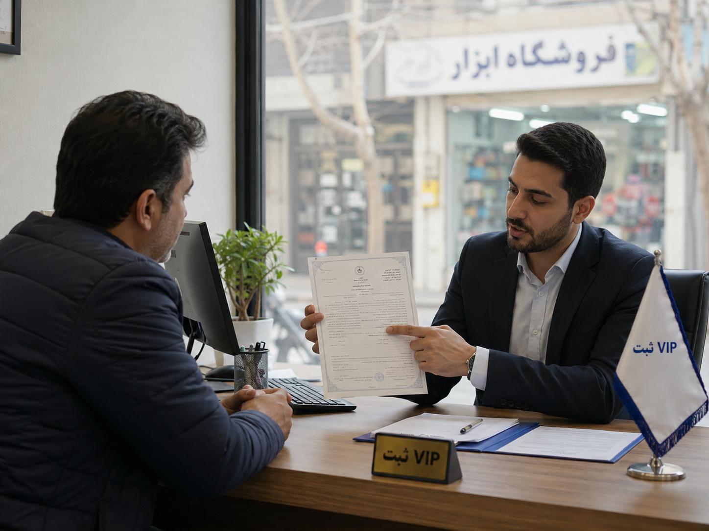 ثبت برند چقدر زمان می‌برد؟ مراحل و مدت زمان ثبت علامت تجاری